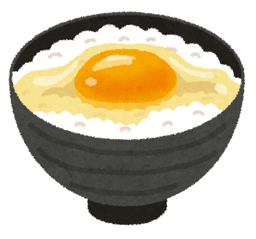 卵かけご飯のおすすめの食べ方がこちらｗｗｗｗｗｗ 燃えよvipper