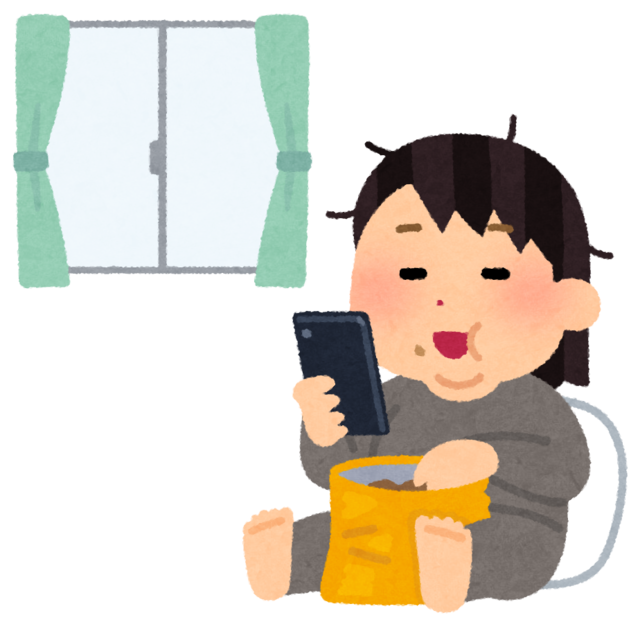 jisyuku_futoru_woman.png