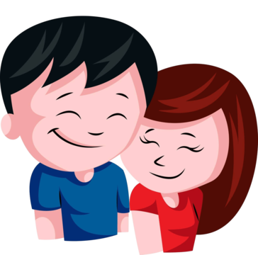 pngtree-illustration-vector-of-a-youthful-adoring-couple-against-a-white-background-vector-png-image_28299634.png